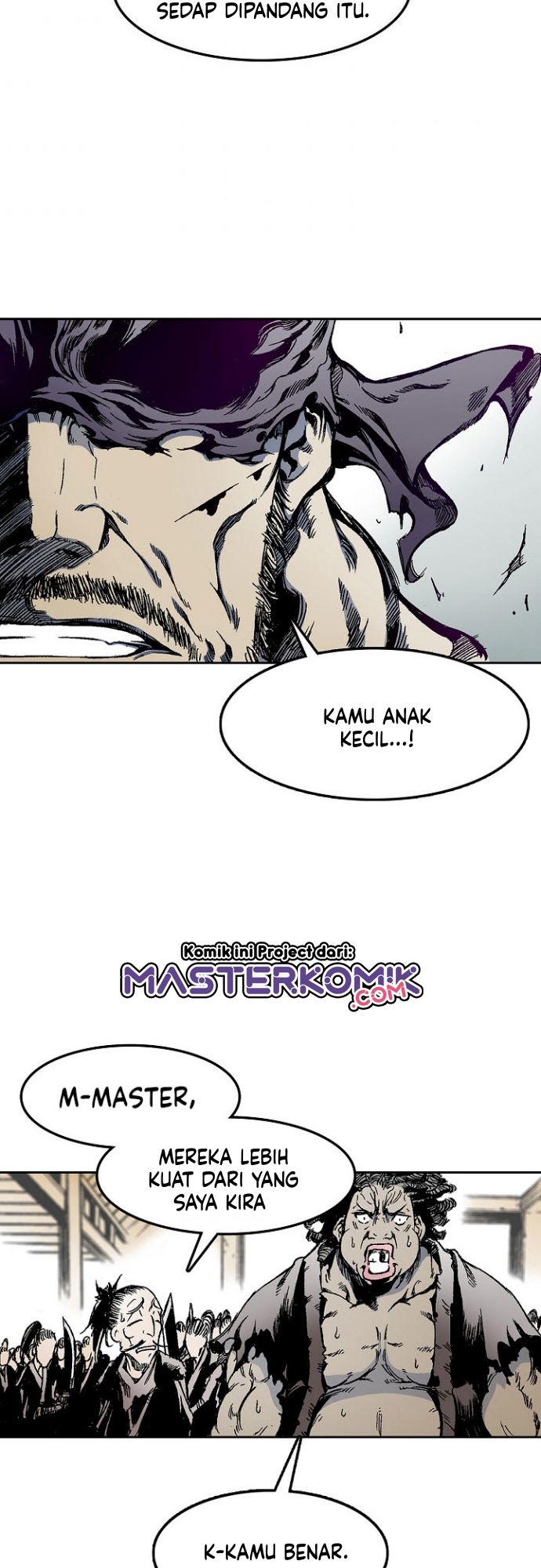 Dilarang COPAS - situs resmi www.mangacanblog.com - Komik memoir of the king of war 020 - chapter 20 21 Indonesia memoir of the king of war 020 - chapter 20 Terbaru 5|Baca Manga Komik Indonesia|Mangacan