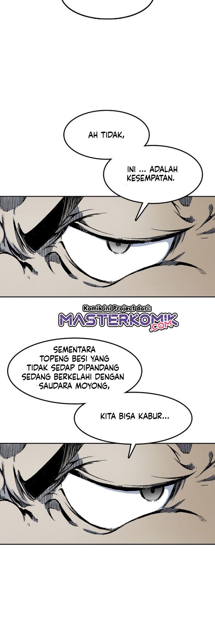 Dilarang COPAS - situs resmi www.mangacanblog.com - Komik memoir of the king of war 020 - chapter 20 21 Indonesia memoir of the king of war 020 - chapter 20 Terbaru 6|Baca Manga Komik Indonesia|Mangacan