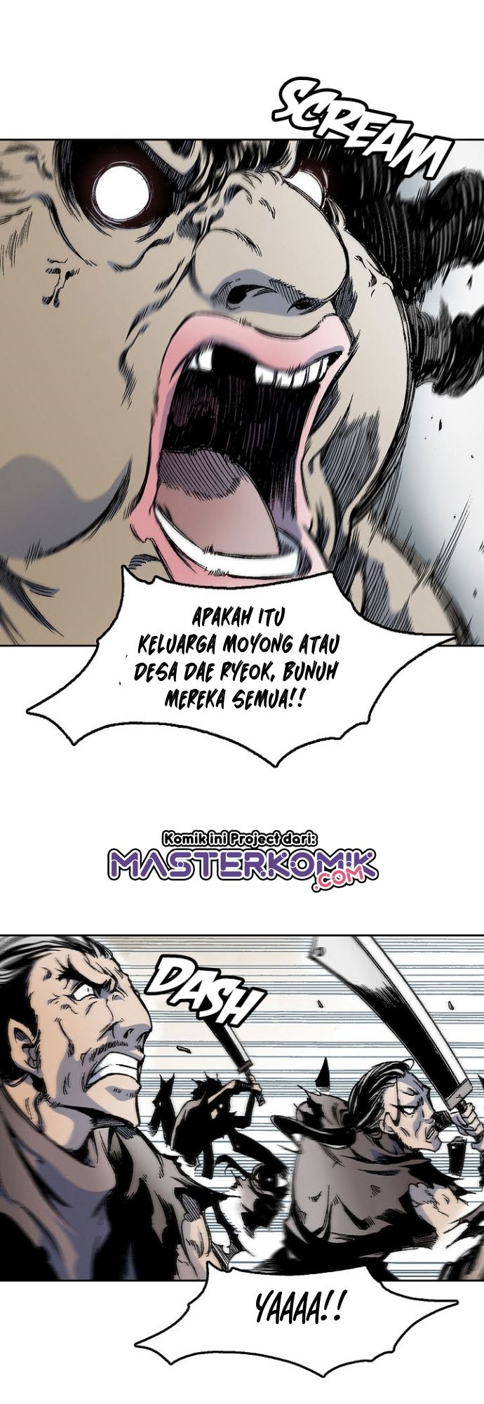 Dilarang COPAS - situs resmi www.mangacanblog.com - Komik memoir of the king of war 020 - chapter 20 21 Indonesia memoir of the king of war 020 - chapter 20 Terbaru 12|Baca Manga Komik Indonesia|Mangacan