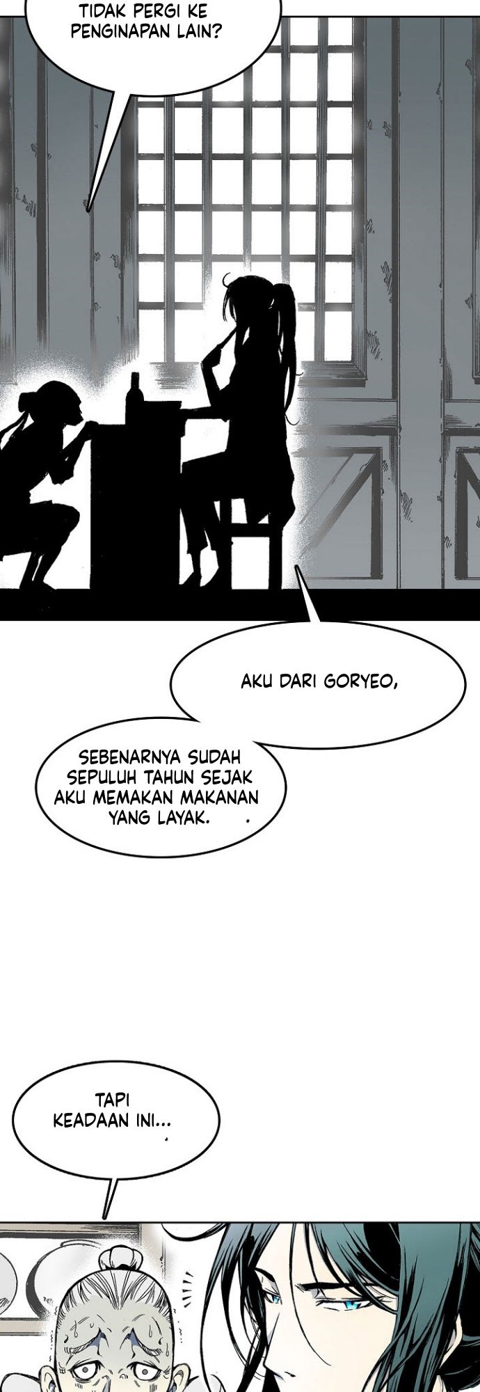 Dilarang COPAS - situs resmi www.mangacanblog.com - Komik memoir of the king of war 020 - chapter 20 21 Indonesia memoir of the king of war 020 - chapter 20 Terbaru 22|Baca Manga Komik Indonesia|Mangacan