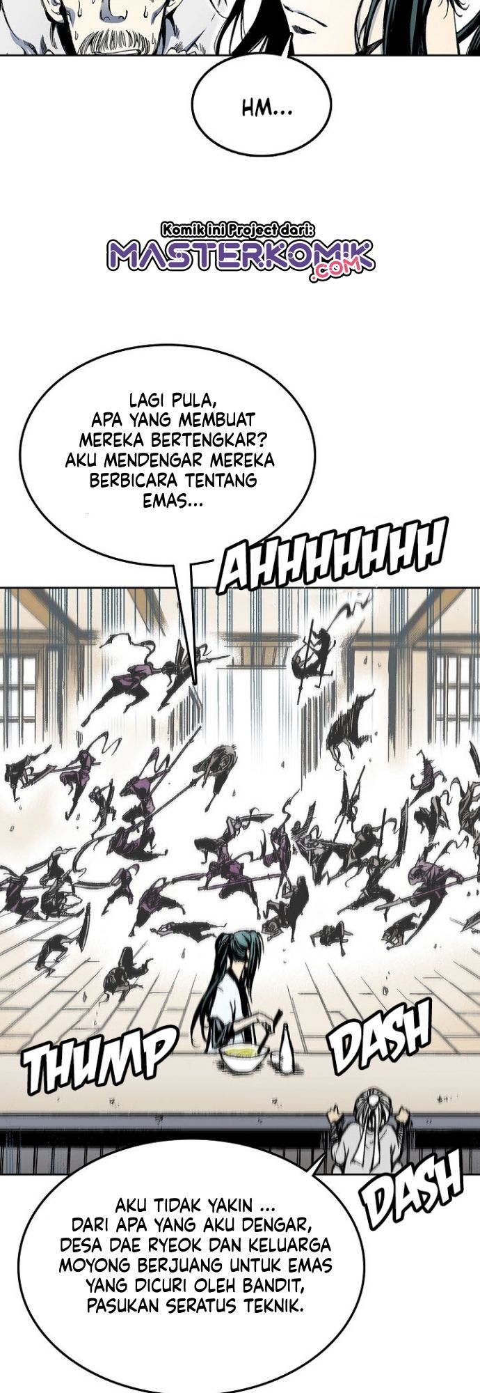 Dilarang COPAS - situs resmi www.mangacanblog.com - Komik memoir of the king of war 020 - chapter 20 21 Indonesia memoir of the king of war 020 - chapter 20 Terbaru 23|Baca Manga Komik Indonesia|Mangacan