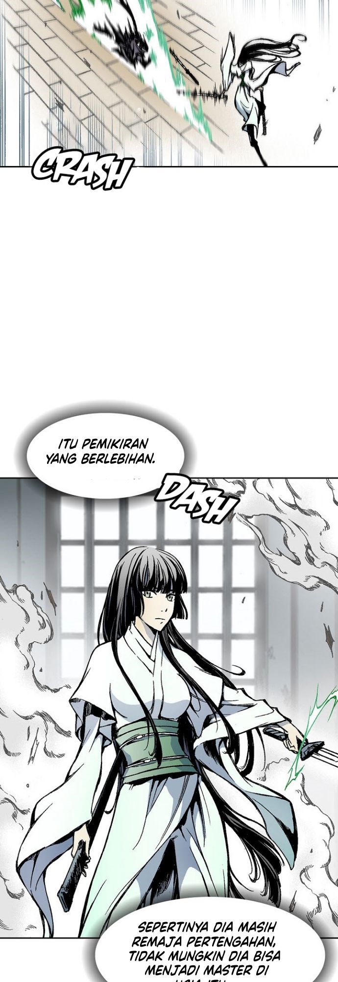 Dilarang COPAS - situs resmi www.mangacanblog.com - Komik memoir of the king of war 020 - chapter 20 21 Indonesia memoir of the king of war 020 - chapter 20 Terbaru 30|Baca Manga Komik Indonesia|Mangacan