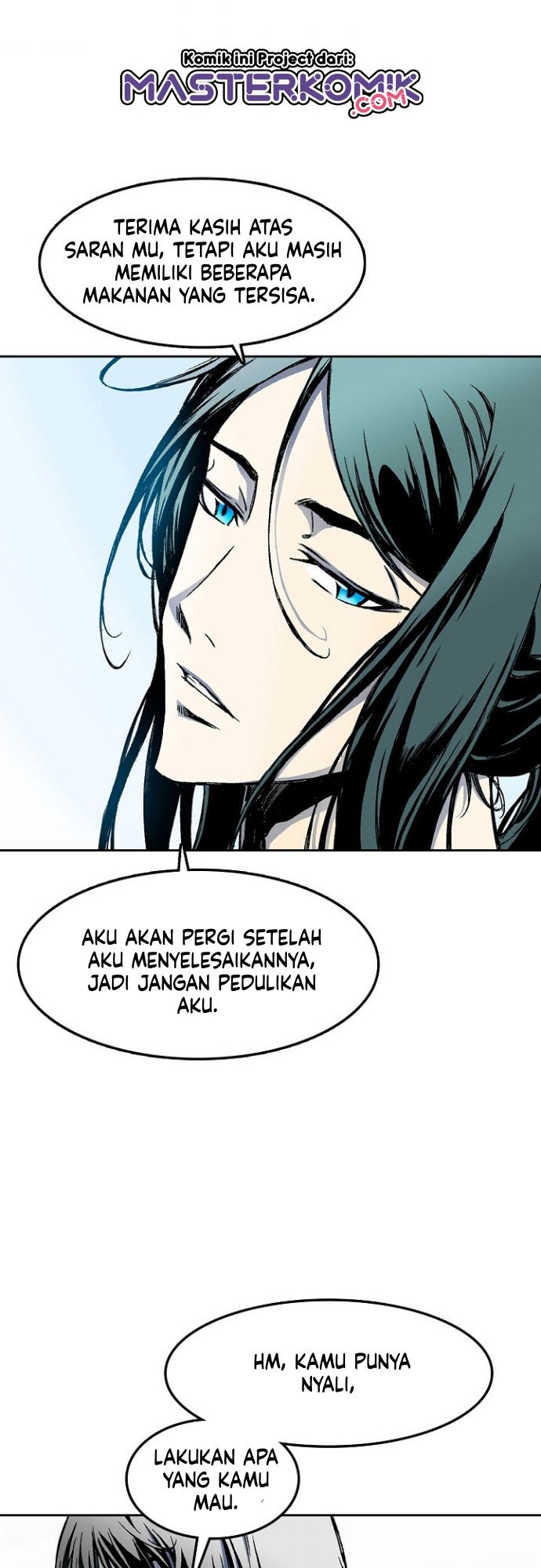 Dilarang COPAS - situs resmi www.mangacanblog.com - Komik memoir of the king of war 020 - chapter 20 21 Indonesia memoir of the king of war 020 - chapter 20 Terbaru 33|Baca Manga Komik Indonesia|Mangacan