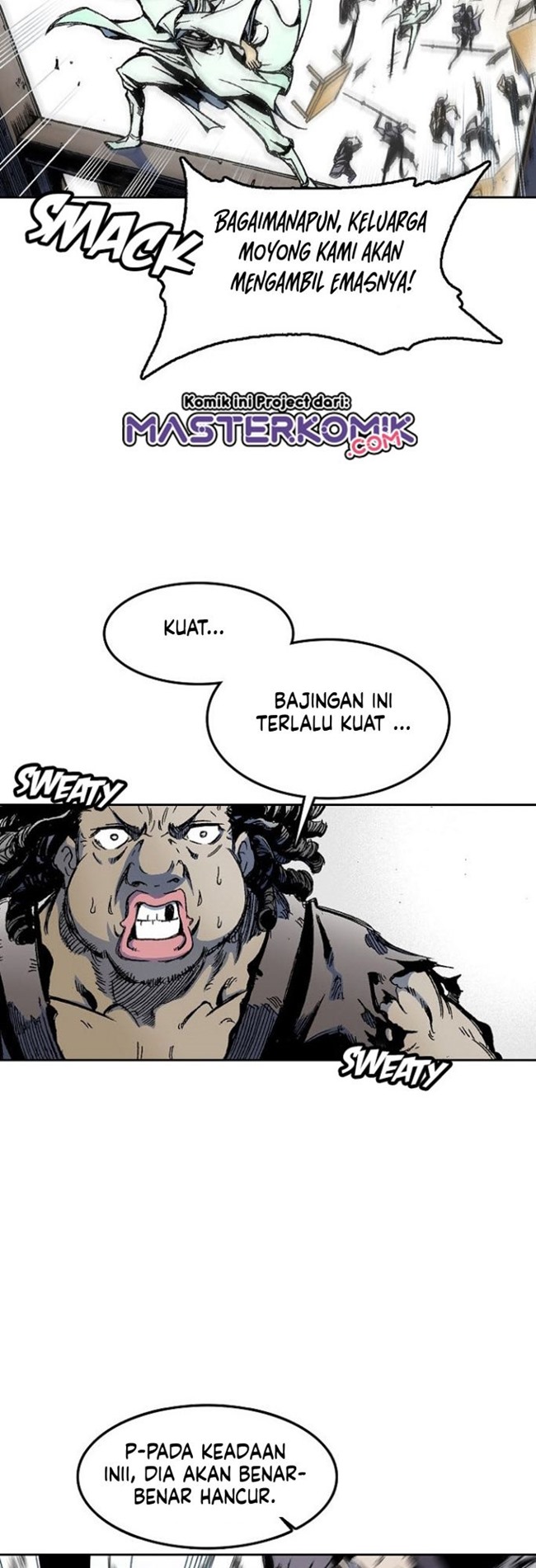 Dilarang COPAS - situs resmi www.mangacanblog.com - Komik memoir of the king of war 021 - chapter 21 22 Indonesia memoir of the king of war 021 - chapter 21 Terbaru 13|Baca Manga Komik Indonesia|Mangacan