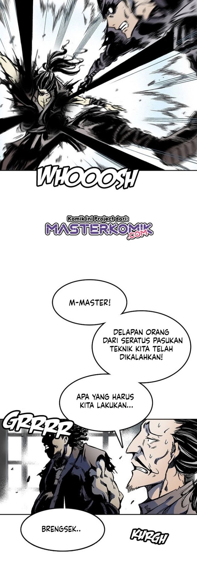 Dilarang COPAS - situs resmi www.mangacanblog.com - Komik memoir of the king of war 021 - chapter 21 22 Indonesia memoir of the king of war 021 - chapter 21 Terbaru 14|Baca Manga Komik Indonesia|Mangacan