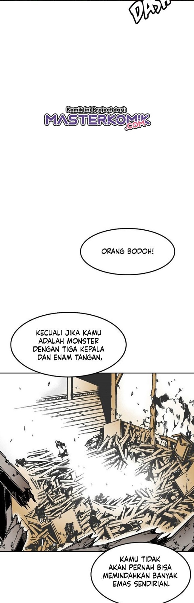 Dilarang COPAS - situs resmi www.mangacanblog.com - Komik memoir of the king of war 021 - chapter 21 22 Indonesia memoir of the king of war 021 - chapter 21 Terbaru 28|Baca Manga Komik Indonesia|Mangacan