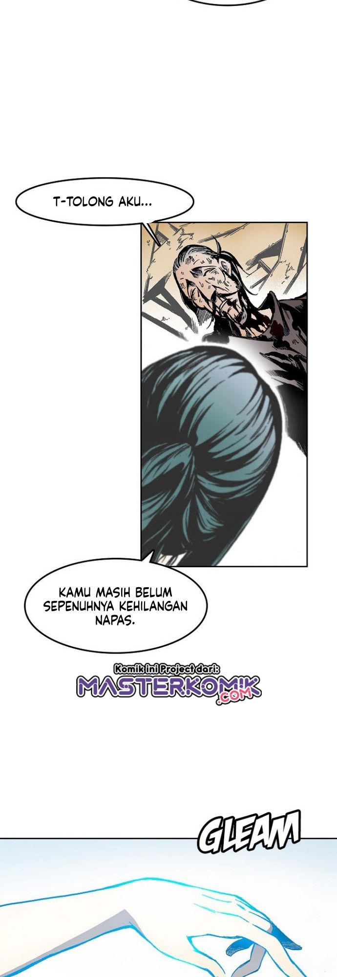 Dilarang COPAS - situs resmi www.mangacanblog.com - Komik memoir of the king of war 022 - chapter 22 23 Indonesia memoir of the king of war 022 - chapter 22 Terbaru 3|Baca Manga Komik Indonesia|Mangacan