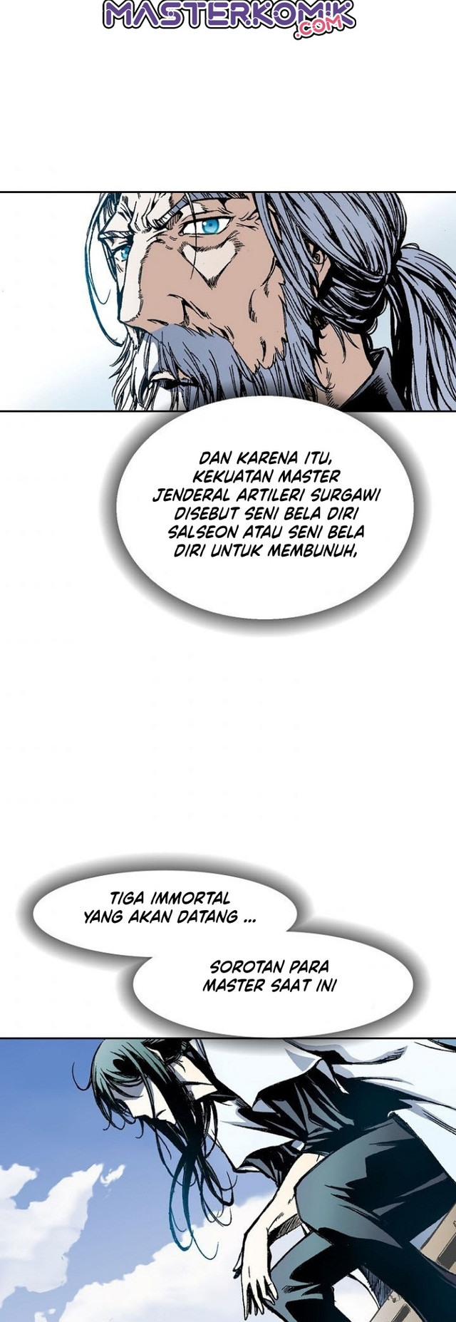 Dilarang COPAS - situs resmi www.mangacanblog.com - Komik memoir of the king of war 026 - chapter 26 27 Indonesia memoir of the king of war 026 - chapter 26 Terbaru 4|Baca Manga Komik Indonesia|Mangacan