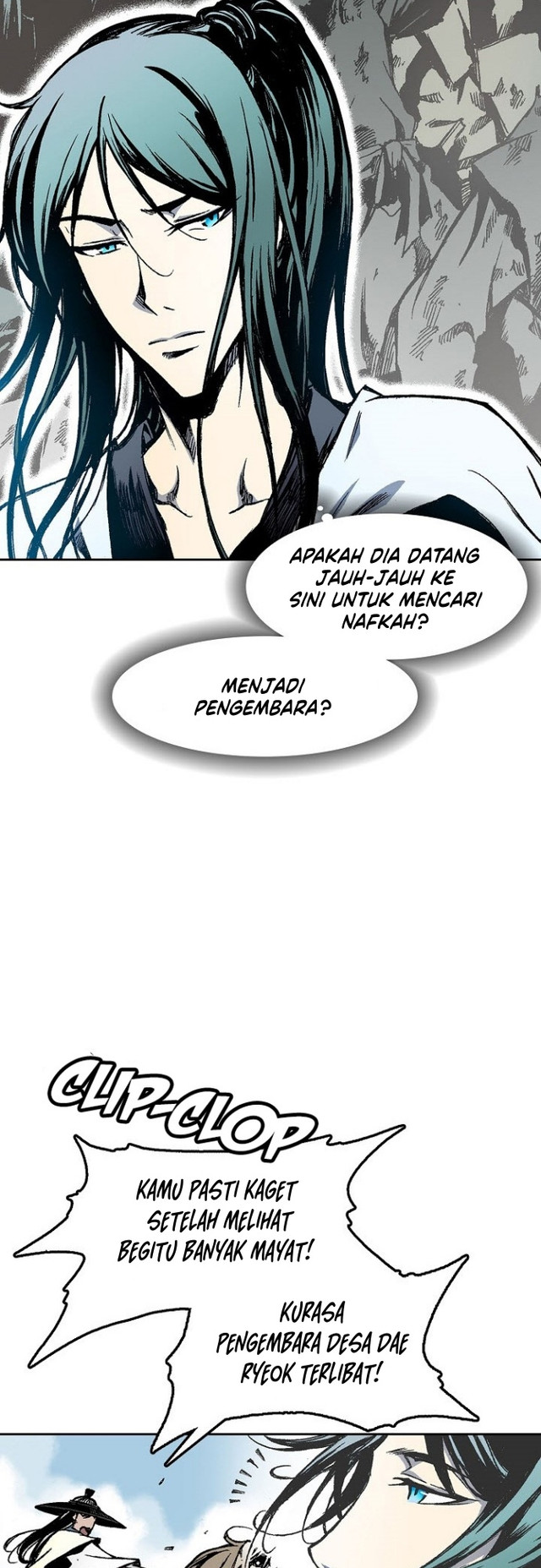 Dilarang COPAS - situs resmi www.mangacanblog.com - Komik memoir of the king of war 026 - chapter 26 27 Indonesia memoir of the king of war 026 - chapter 26 Terbaru 13|Baca Manga Komik Indonesia|Mangacan