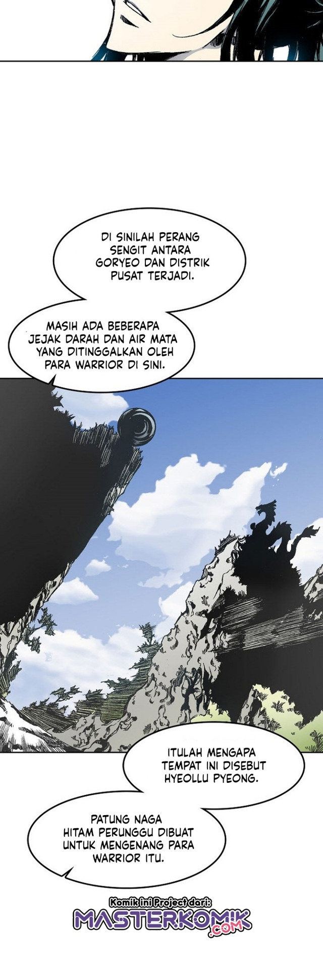 Dilarang COPAS - situs resmi www.mangacanblog.com - Komik memoir of the king of war 026 - chapter 26 27 Indonesia memoir of the king of war 026 - chapter 26 Terbaru 16|Baca Manga Komik Indonesia|Mangacan