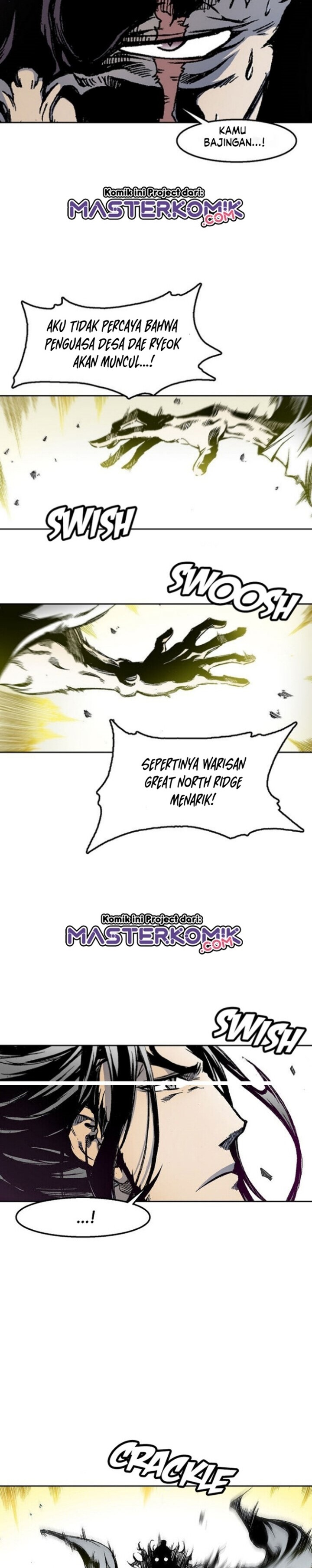 Dilarang COPAS - situs resmi www.mangacanblog.com - Komik memoir of the king of war 031 - chapter 31 32 Indonesia memoir of the king of war 031 - chapter 31 Terbaru 9|Baca Manga Komik Indonesia|Mangacan