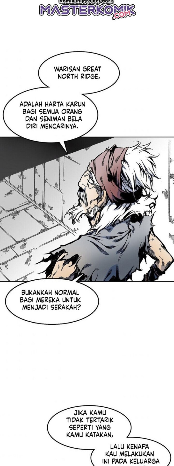 Dilarang COPAS - situs resmi www.mangacanblog.com - Komik memoir of the king of war 031 - chapter 31 32 Indonesia memoir of the king of war 031 - chapter 31 Terbaru 15|Baca Manga Komik Indonesia|Mangacan