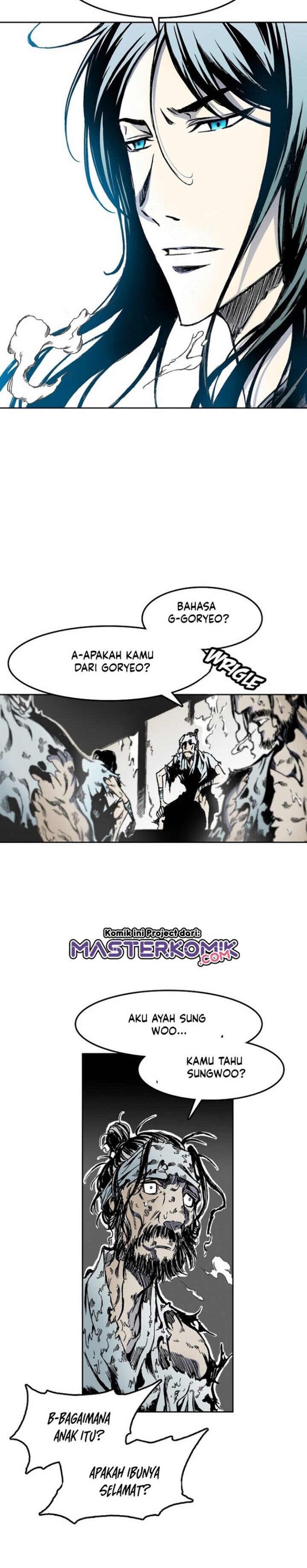 Dilarang COPAS - situs resmi www.mangacanblog.com - Komik memoir of the king of war 032 - chapter 32 33 Indonesia memoir of the king of war 032 - chapter 32 Terbaru 9|Baca Manga Komik Indonesia|Mangacan