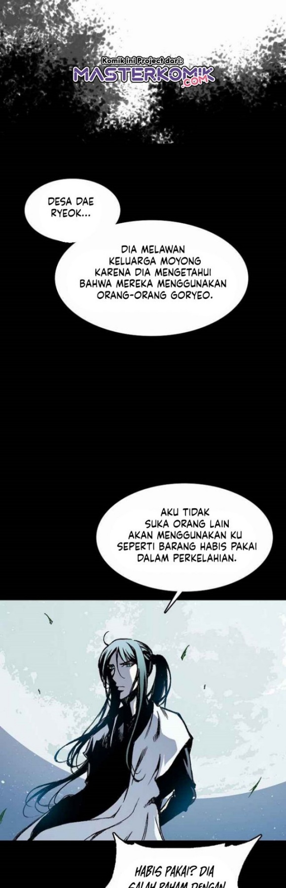 Dilarang COPAS - situs resmi www.mangacanblog.com - Komik memoir of the king of war 046 - chapter 46 47 Indonesia memoir of the king of war 046 - chapter 46 Terbaru 13|Baca Manga Komik Indonesia|Mangacan