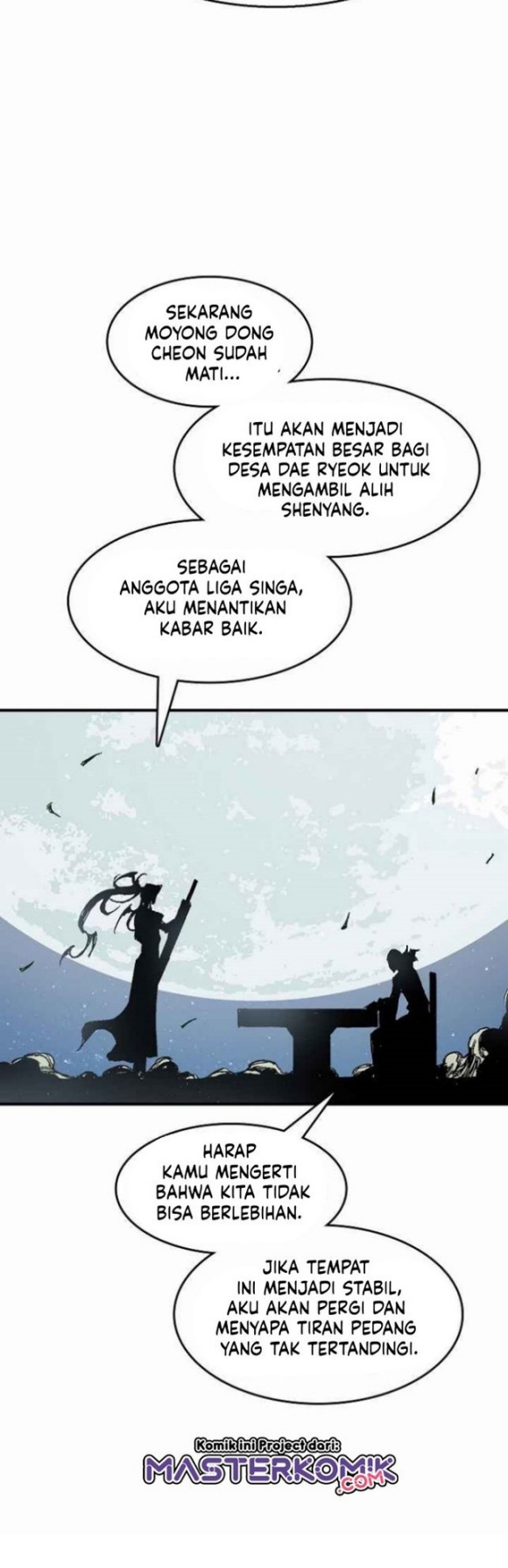 Dilarang COPAS - situs resmi www.mangacanblog.com - Komik memoir of the king of war 046 - chapter 46 47 Indonesia memoir of the king of war 046 - chapter 46 Terbaru 16|Baca Manga Komik Indonesia|Mangacan