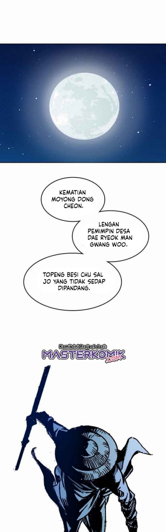 Dilarang COPAS - situs resmi www.mangacanblog.com - Komik memoir of the king of war 046 - chapter 46 47 Indonesia memoir of the king of war 046 - chapter 46 Terbaru 19|Baca Manga Komik Indonesia|Mangacan