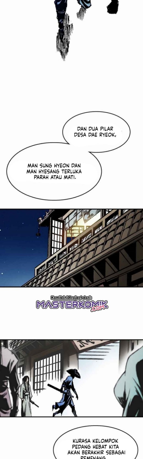 Dilarang COPAS - situs resmi www.mangacanblog.com - Komik memoir of the king of war 046 - chapter 46 47 Indonesia memoir of the king of war 046 - chapter 46 Terbaru 20|Baca Manga Komik Indonesia|Mangacan