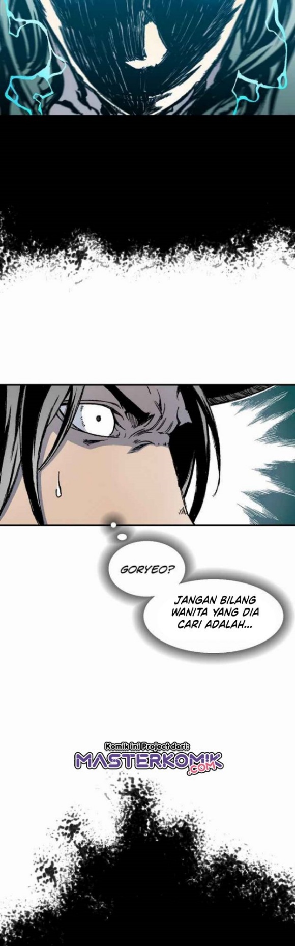 Dilarang COPAS - situs resmi www.mangacanblog.com - Komik memoir of the king of war 046 - chapter 46 47 Indonesia memoir of the king of war 046 - chapter 46 Terbaru 30|Baca Manga Komik Indonesia|Mangacan