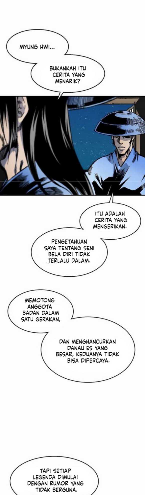 Dilarang COPAS - situs resmi www.mangacanblog.com - Komik memoir of the king of war 046 - chapter 46 47 Indonesia memoir of the king of war 046 - chapter 46 Terbaru 38|Baca Manga Komik Indonesia|Mangacan