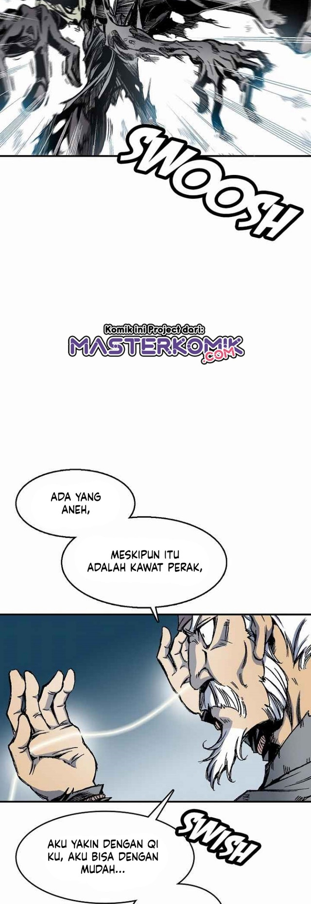 Dilarang COPAS - situs resmi www.mangacanblog.com - Komik memoir of the king of war 048 - chapter 48 49 Indonesia memoir of the king of war 048 - chapter 48 Terbaru 19|Baca Manga Komik Indonesia|Mangacan