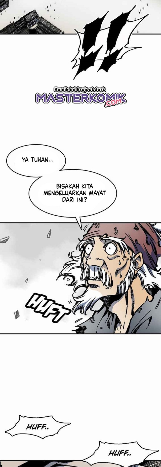 Dilarang COPAS - situs resmi www.mangacanblog.com - Komik memoir of the king of war 048 - chapter 48 49 Indonesia memoir of the king of war 048 - chapter 48 Terbaru 27|Baca Manga Komik Indonesia|Mangacan