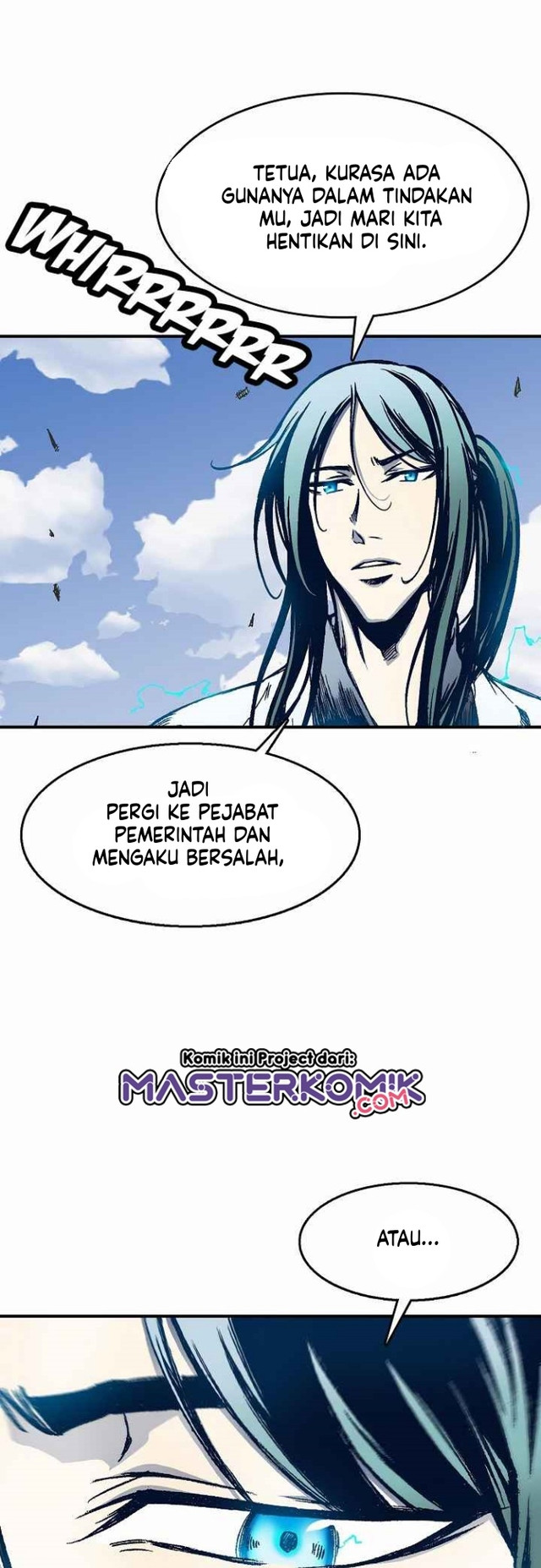 Dilarang COPAS - situs resmi www.mangacanblog.com - Komik memoir of the king of war 048 - chapter 48 49 Indonesia memoir of the king of war 048 - chapter 48 Terbaru 29|Baca Manga Komik Indonesia|Mangacan