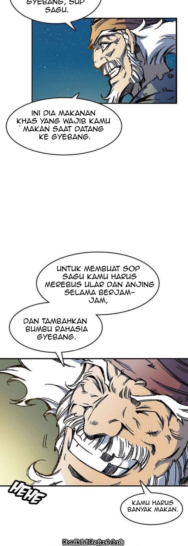 Dilarang COPAS - situs resmi www.mangacanblog.com - Komik memoir of the king of war 051 - chapter 51 52 Indonesia memoir of the king of war 051 - chapter 51 Terbaru 5|Baca Manga Komik Indonesia|Mangacan