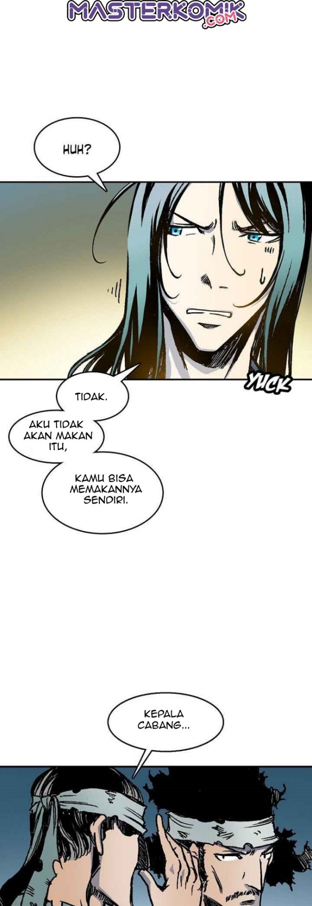 Dilarang COPAS - situs resmi www.mangacanblog.com - Komik memoir of the king of war 051 - chapter 51 52 Indonesia memoir of the king of war 051 - chapter 51 Terbaru 6|Baca Manga Komik Indonesia|Mangacan