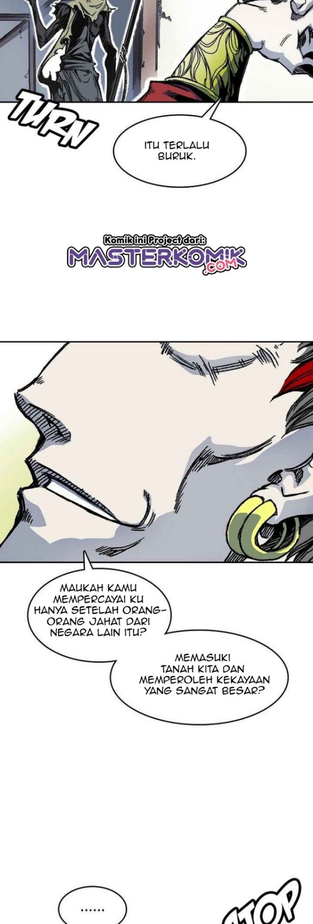 Dilarang COPAS - situs resmi www.mangacanblog.com - Komik memoir of the king of war 051 - chapter 51 52 Indonesia memoir of the king of war 051 - chapter 51 Terbaru 23|Baca Manga Komik Indonesia|Mangacan