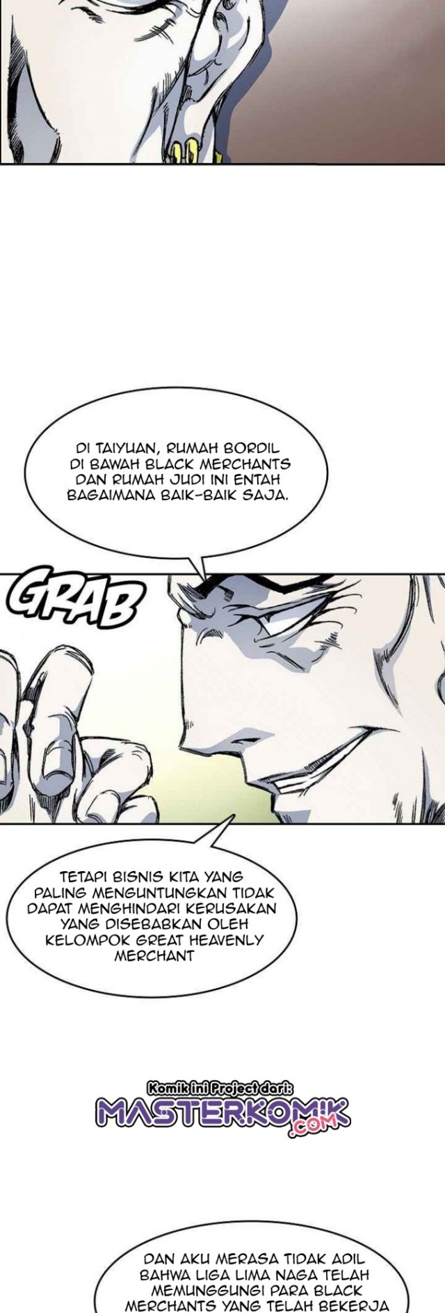 Dilarang COPAS - situs resmi www.mangacanblog.com - Komik memoir of the king of war 051 - chapter 51 52 Indonesia memoir of the king of war 051 - chapter 51 Terbaru 27|Baca Manga Komik Indonesia|Mangacan