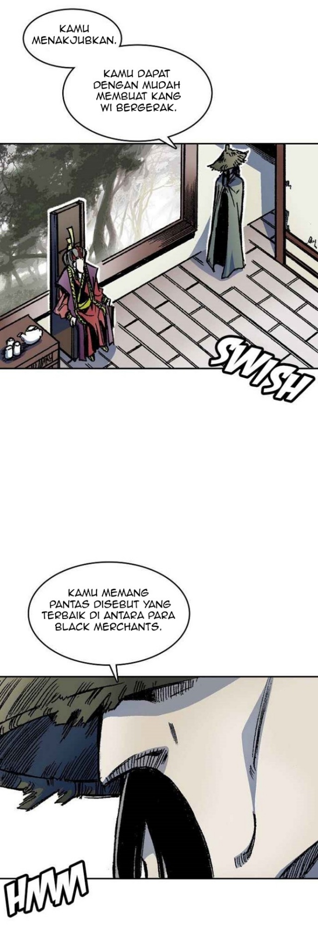 Dilarang COPAS - situs resmi www.mangacanblog.com - Komik memoir of the king of war 051 - chapter 51 52 Indonesia memoir of the king of war 051 - chapter 51 Terbaru 33|Baca Manga Komik Indonesia|Mangacan