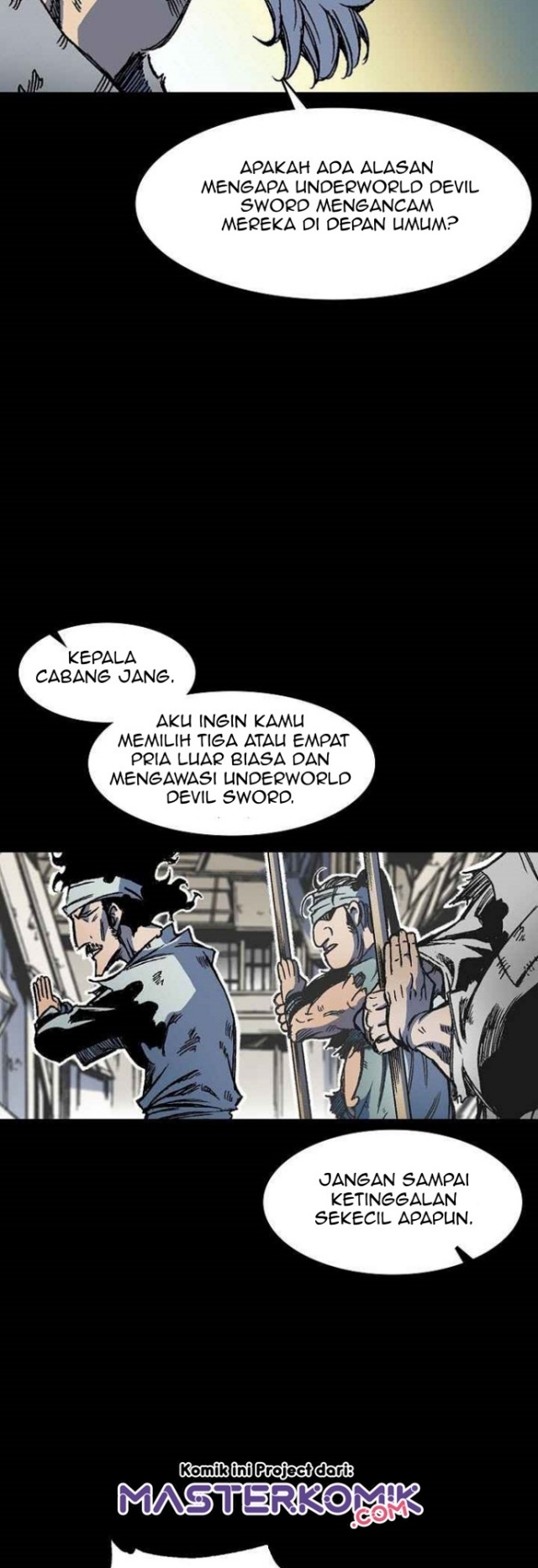 Dilarang COPAS - situs resmi www.mangacanblog.com - Komik memoir of the king of war 051 - chapter 51 52 Indonesia memoir of the king of war 051 - chapter 51 Terbaru 43|Baca Manga Komik Indonesia|Mangacan