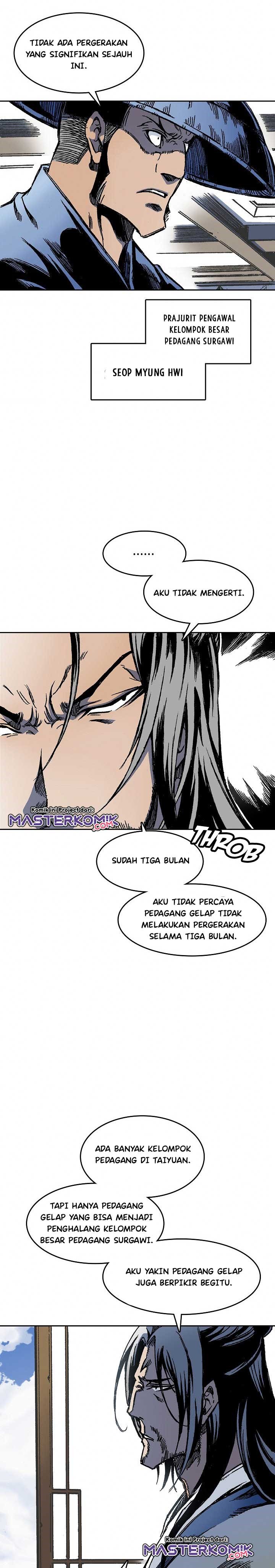 Dilarang COPAS - situs resmi www.mangacanblog.com - Komik memoir of the king of war 053 - chapter 53 54 Indonesia memoir of the king of war 053 - chapter 53 Terbaru 3|Baca Manga Komik Indonesia|Mangacan