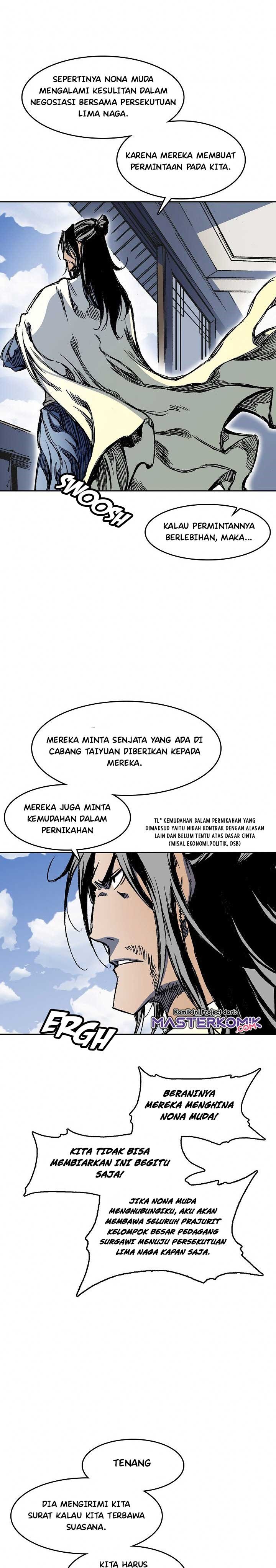 Dilarang COPAS - situs resmi www.mangacanblog.com - Komik memoir of the king of war 053 - chapter 53 54 Indonesia memoir of the king of war 053 - chapter 53 Terbaru 19|Baca Manga Komik Indonesia|Mangacan