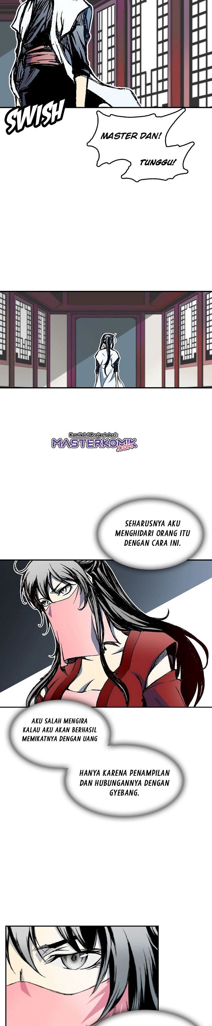 Dilarang COPAS - situs resmi www.mangacanblog.com - Komik memoir of the king of war 056 - chapter 56 57 Indonesia memoir of the king of war 056 - chapter 56 Terbaru 2|Baca Manga Komik Indonesia|Mangacan