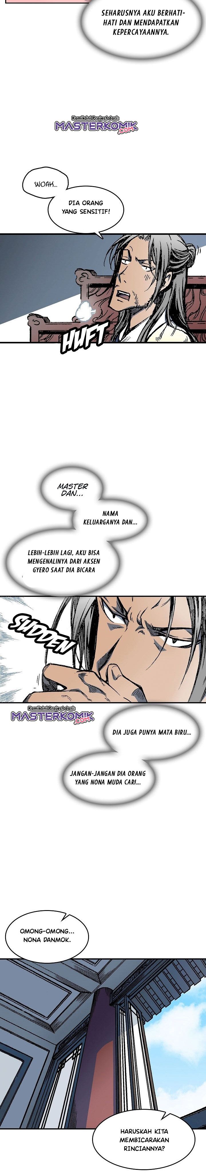 Dilarang COPAS - situs resmi www.mangacanblog.com - Komik memoir of the king of war 056 - chapter 56 57 Indonesia memoir of the king of war 056 - chapter 56 Terbaru 3|Baca Manga Komik Indonesia|Mangacan