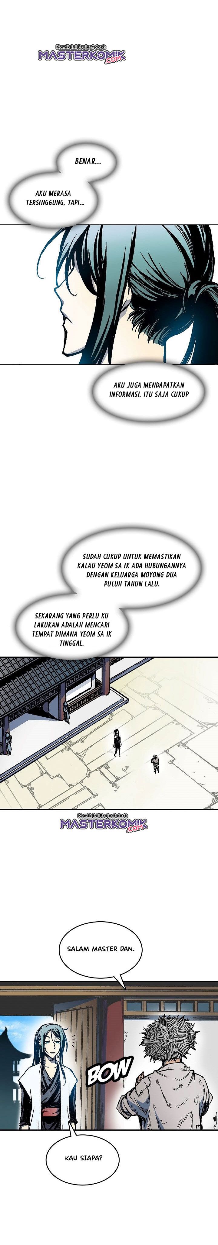 Dilarang COPAS - situs resmi www.mangacanblog.com - Komik memoir of the king of war 056 - chapter 56 57 Indonesia memoir of the king of war 056 - chapter 56 Terbaru 4|Baca Manga Komik Indonesia|Mangacan