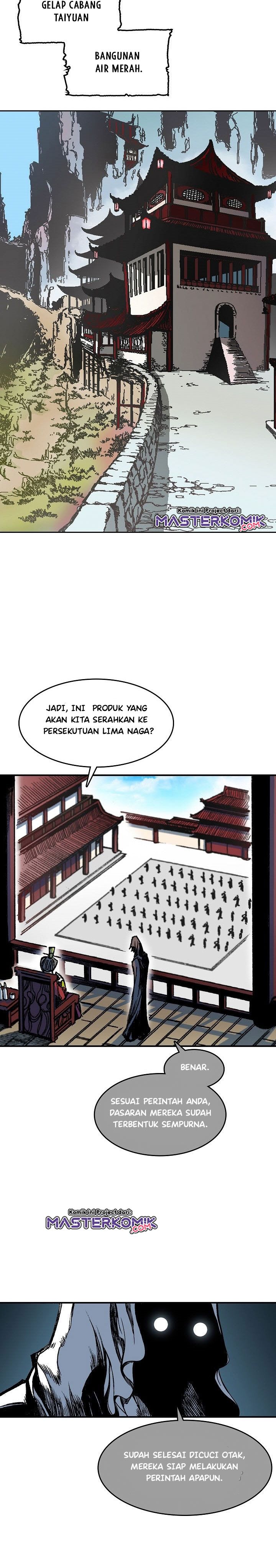 Dilarang COPAS - situs resmi www.mangacanblog.com - Komik memoir of the king of war 056 - chapter 56 57 Indonesia memoir of the king of war 056 - chapter 56 Terbaru 19|Baca Manga Komik Indonesia|Mangacan