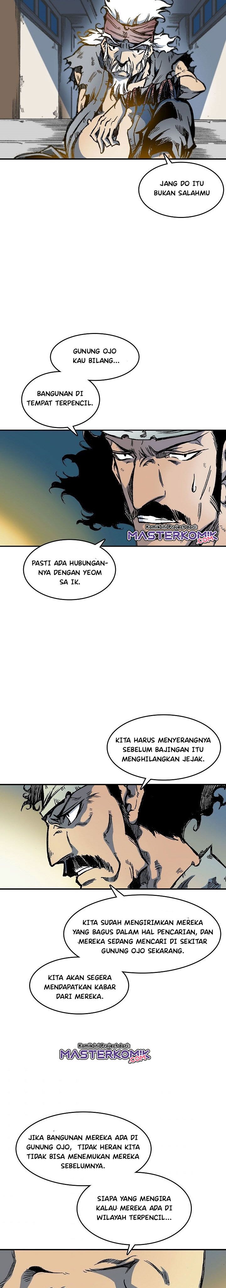 Dilarang COPAS - situs resmi www.mangacanblog.com - Komik memoir of the king of war 056 - chapter 56 57 Indonesia memoir of the king of war 056 - chapter 56 Terbaru 36|Baca Manga Komik Indonesia|Mangacan