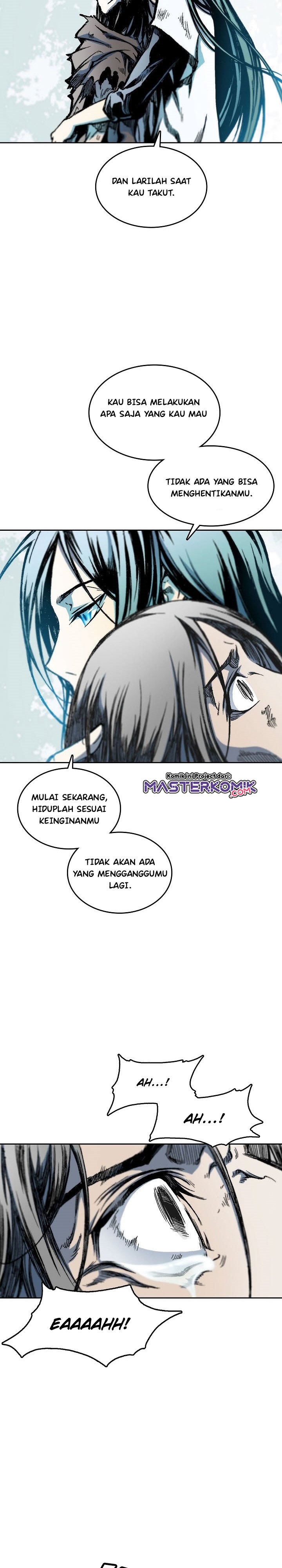 Dilarang COPAS - situs resmi www.mangacanblog.com - Komik memoir of the king of war 063 - chapter 63 64 Indonesia memoir of the king of war 063 - chapter 63 Terbaru 18|Baca Manga Komik Indonesia|Mangacan