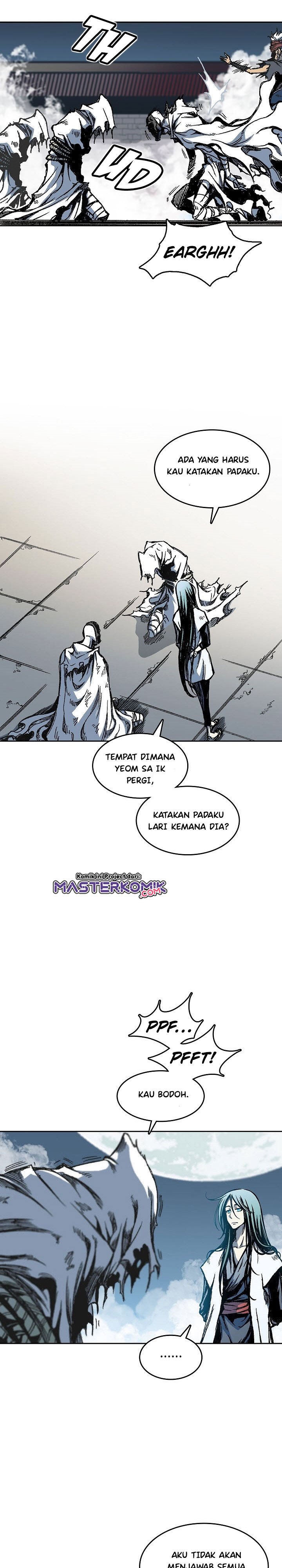 Dilarang COPAS - situs resmi www.mangacanblog.com - Komik memoir of the king of war 063 - chapter 63 64 Indonesia memoir of the king of war 063 - chapter 63 Terbaru 21|Baca Manga Komik Indonesia|Mangacan