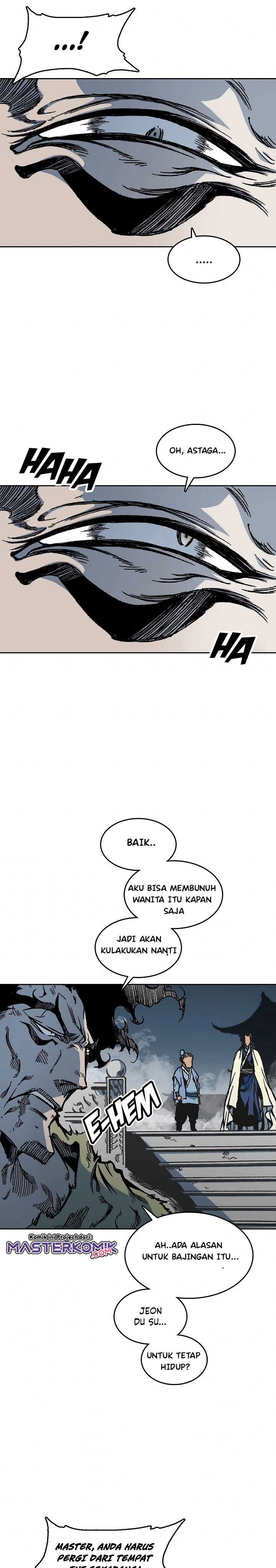 Dilarang COPAS - situs resmi www.mangacanblog.com - Komik memoir of the king of war 065 - chapter 65 66 Indonesia memoir of the king of war 065 - chapter 65 Terbaru 21|Baca Manga Komik Indonesia|Mangacan