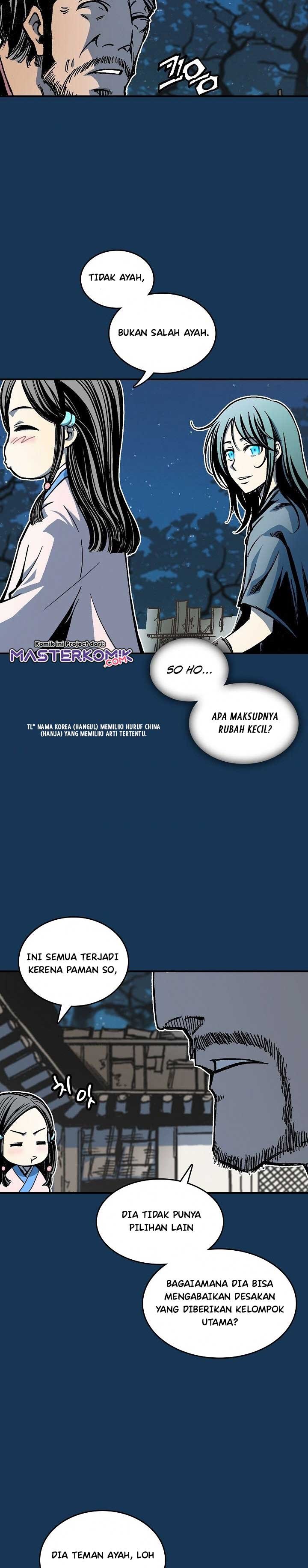 Dilarang COPAS - situs resmi www.mangacanblog.com - Komik memoir of the king of war 071 - chapter 71 72 Indonesia memoir of the king of war 071 - chapter 71 Terbaru 2|Baca Manga Komik Indonesia|Mangacan