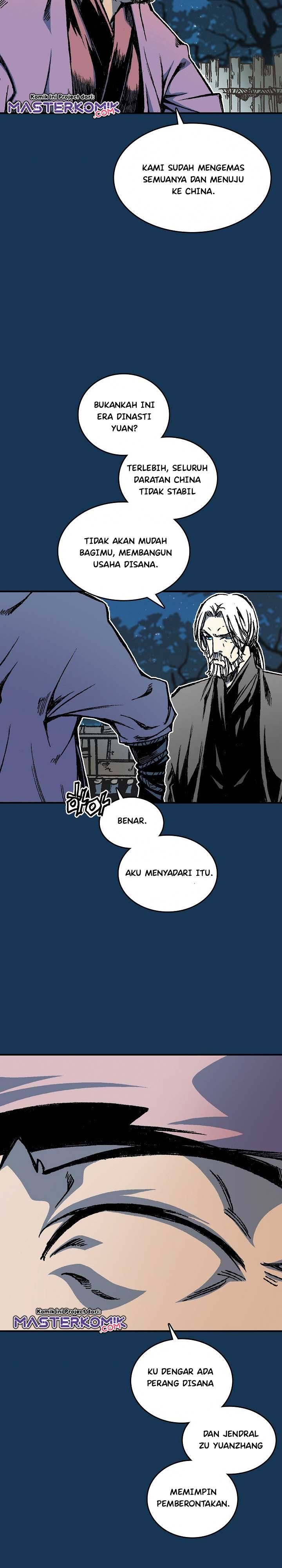 Dilarang COPAS - situs resmi www.mangacanblog.com - Komik memoir of the king of war 071 - chapter 71 72 Indonesia memoir of the king of war 071 - chapter 71 Terbaru 4|Baca Manga Komik Indonesia|Mangacan