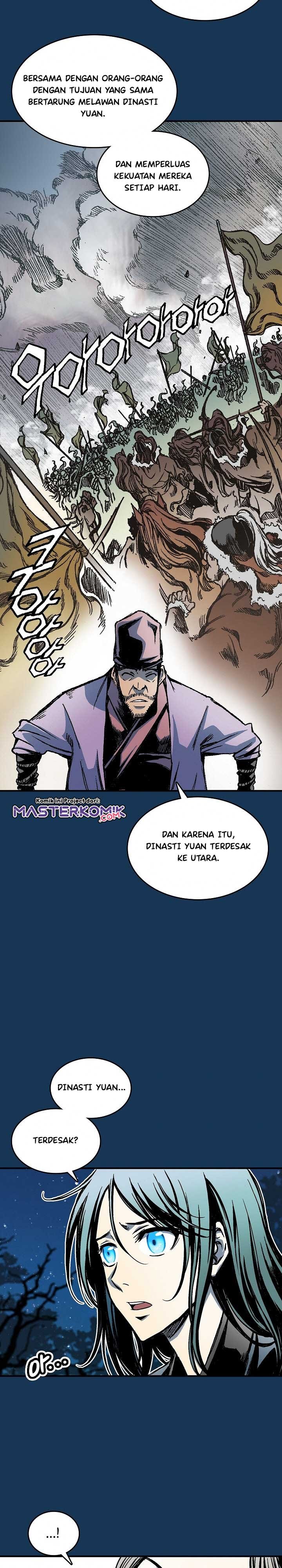 Dilarang COPAS - situs resmi www.mangacanblog.com - Komik memoir of the king of war 071 - chapter 71 72 Indonesia memoir of the king of war 071 - chapter 71 Terbaru 6|Baca Manga Komik Indonesia|Mangacan