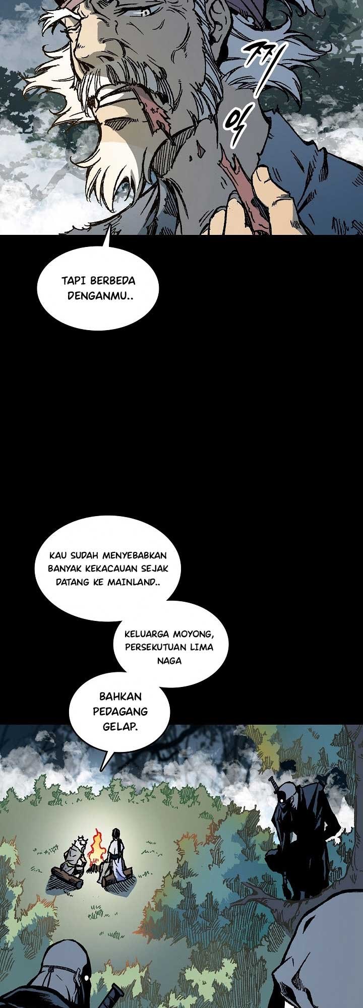 Dilarang COPAS - situs resmi www.mangacanblog.com - Komik memoir of the king of war 073 - chapter 73 74 Indonesia memoir of the king of war 073 - chapter 73 Terbaru 5|Baca Manga Komik Indonesia|Mangacan