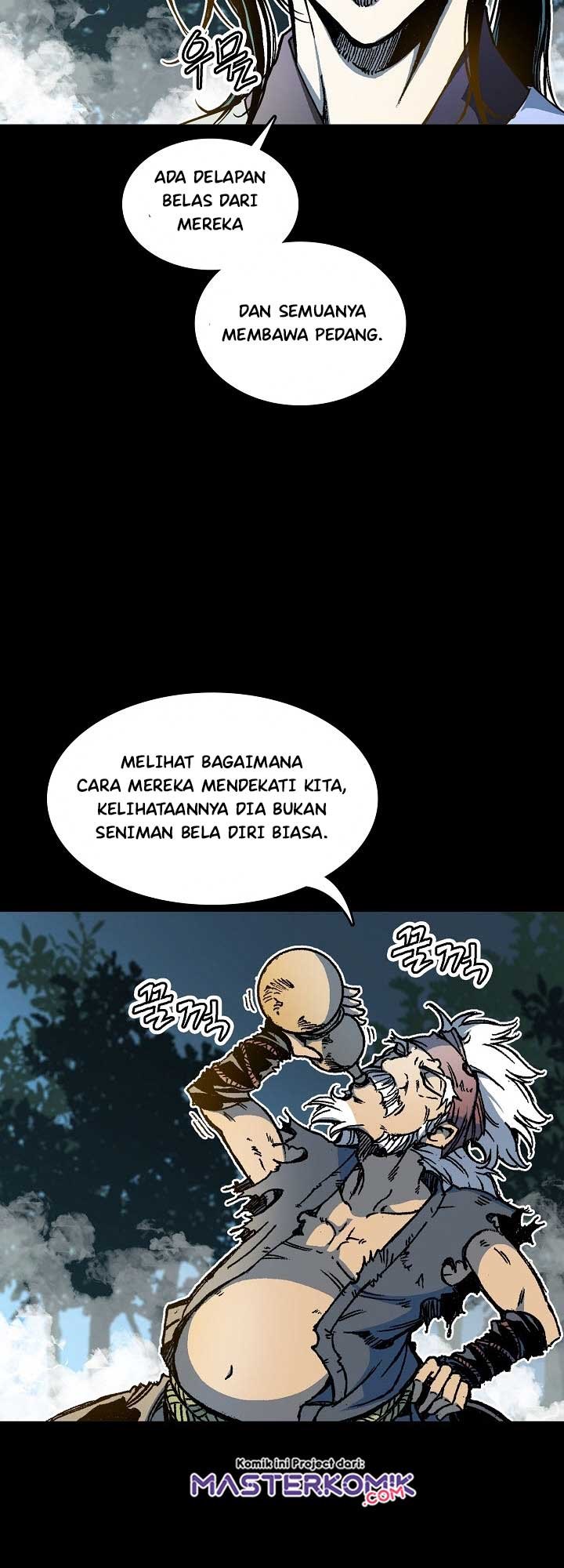 Dilarang COPAS - situs resmi www.mangacanblog.com - Komik memoir of the king of war 073 - chapter 73 74 Indonesia memoir of the king of war 073 - chapter 73 Terbaru 7|Baca Manga Komik Indonesia|Mangacan