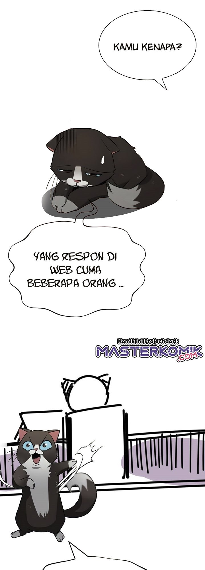 Dilarang COPAS - situs resmi www.mangacanblog.com - Komik memoir of the king of war 073 - chapter 73 74 Indonesia memoir of the king of war 073 - chapter 73 Terbaru 65|Baca Manga Komik Indonesia|Mangacan