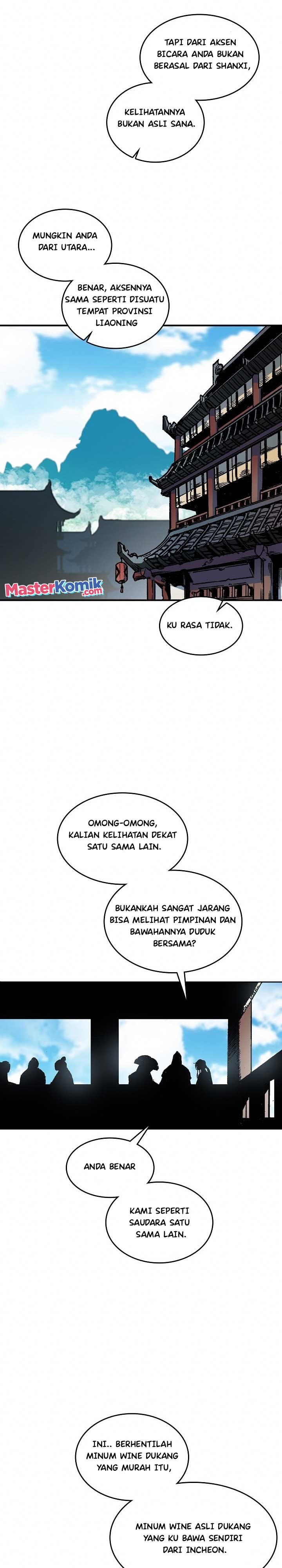 Dilarang COPAS - situs resmi www.mangacanblog.com - Komik memoir of the king of war 074 - chapter 74 75 Indonesia memoir of the king of war 074 - chapter 74 Terbaru 7|Baca Manga Komik Indonesia|Mangacan