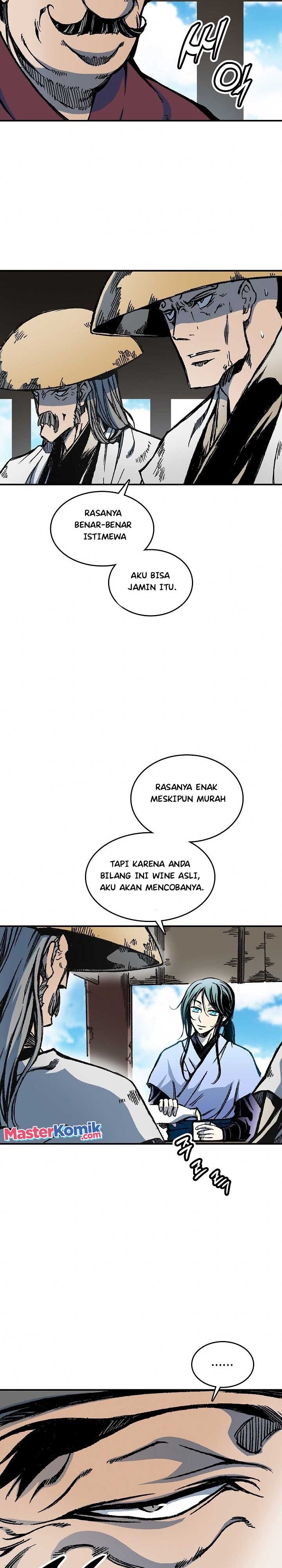 Dilarang COPAS - situs resmi www.mangacanblog.com - Komik memoir of the king of war 074 - chapter 74 75 Indonesia memoir of the king of war 074 - chapter 74 Terbaru 9|Baca Manga Komik Indonesia|Mangacan